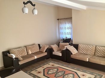 Cappadocia Apartments Ürgüp Dış mekan fotoğraf