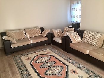 Cappadocia Apartments Ürgüp Dış mekan fotoğraf