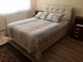 Cappadocia Apartments Ürgüp Dış mekan fotoğraf