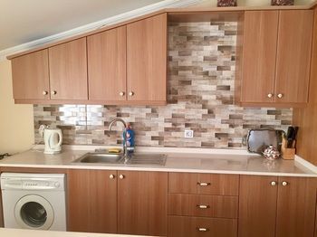 Cappadocia Apartments Ürgüp Dış mekan fotoğraf