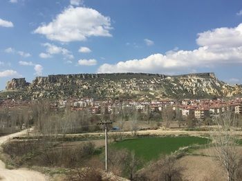 Cappadocia Apartments Ürgüp Dış mekan fotoğraf