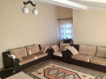 Cappadocia Apartments Ürgüp Dış mekan fotoğraf